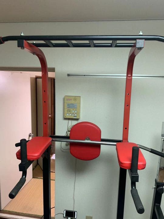 埼玉川口❗️値段相談❗️トレーニング機材一式