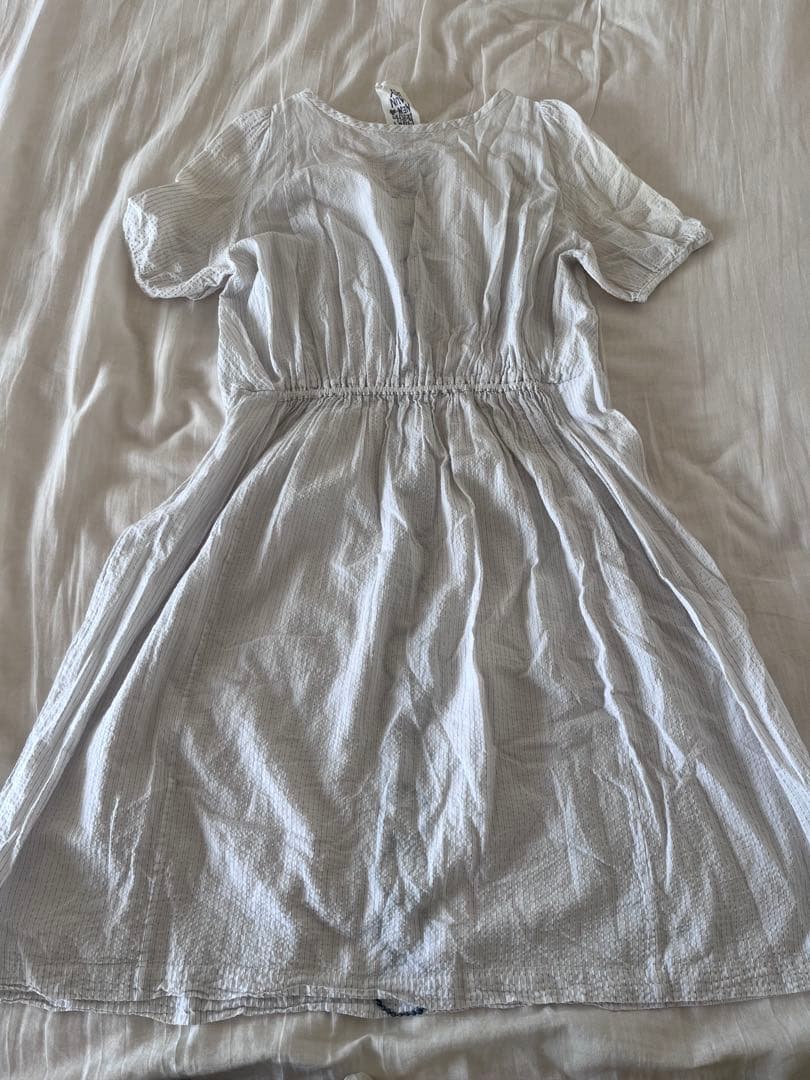 レア✨minaランドリーtambourineドレス