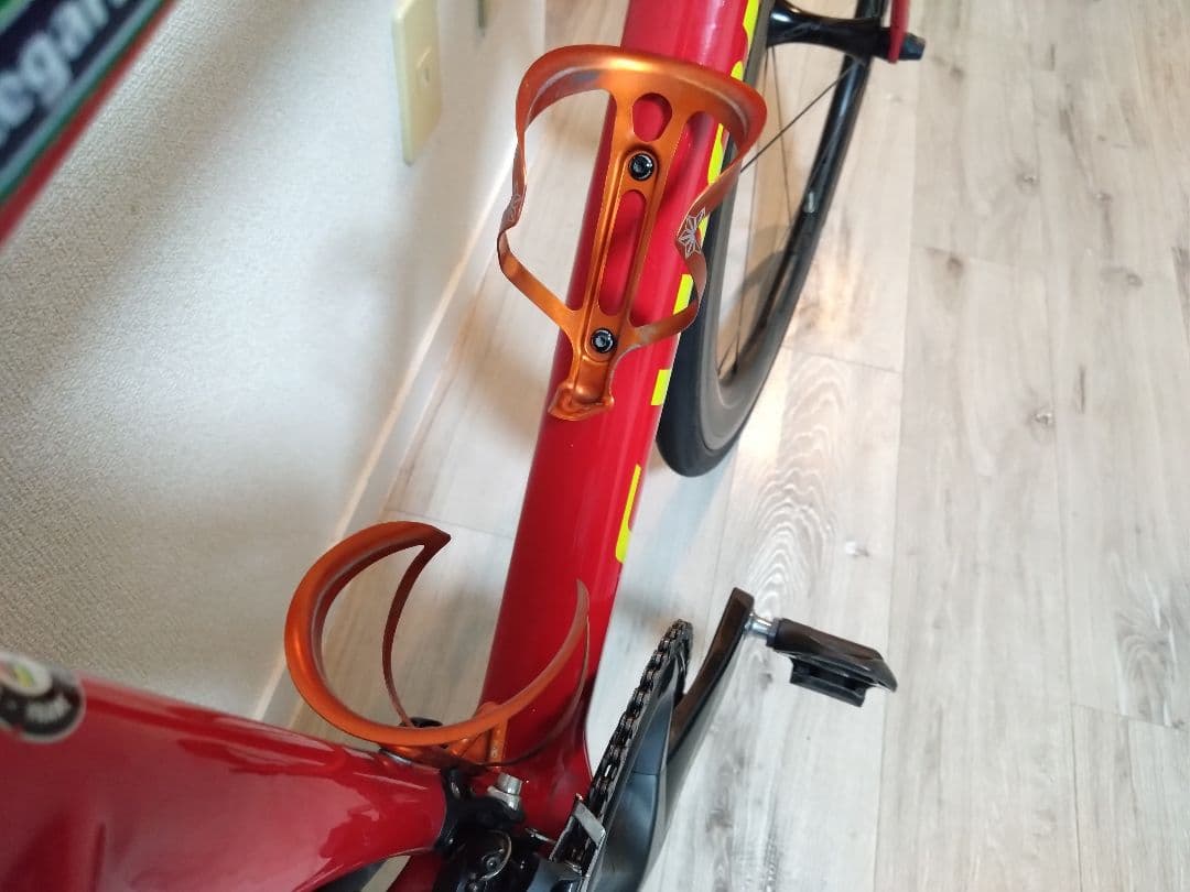 ターマック S-Works SL6 ロードバイク