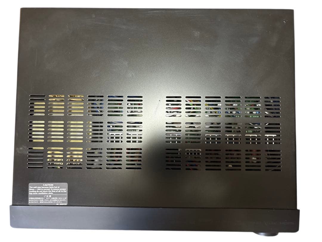 ONKYO ネットワーク AVレシーバー NR-365