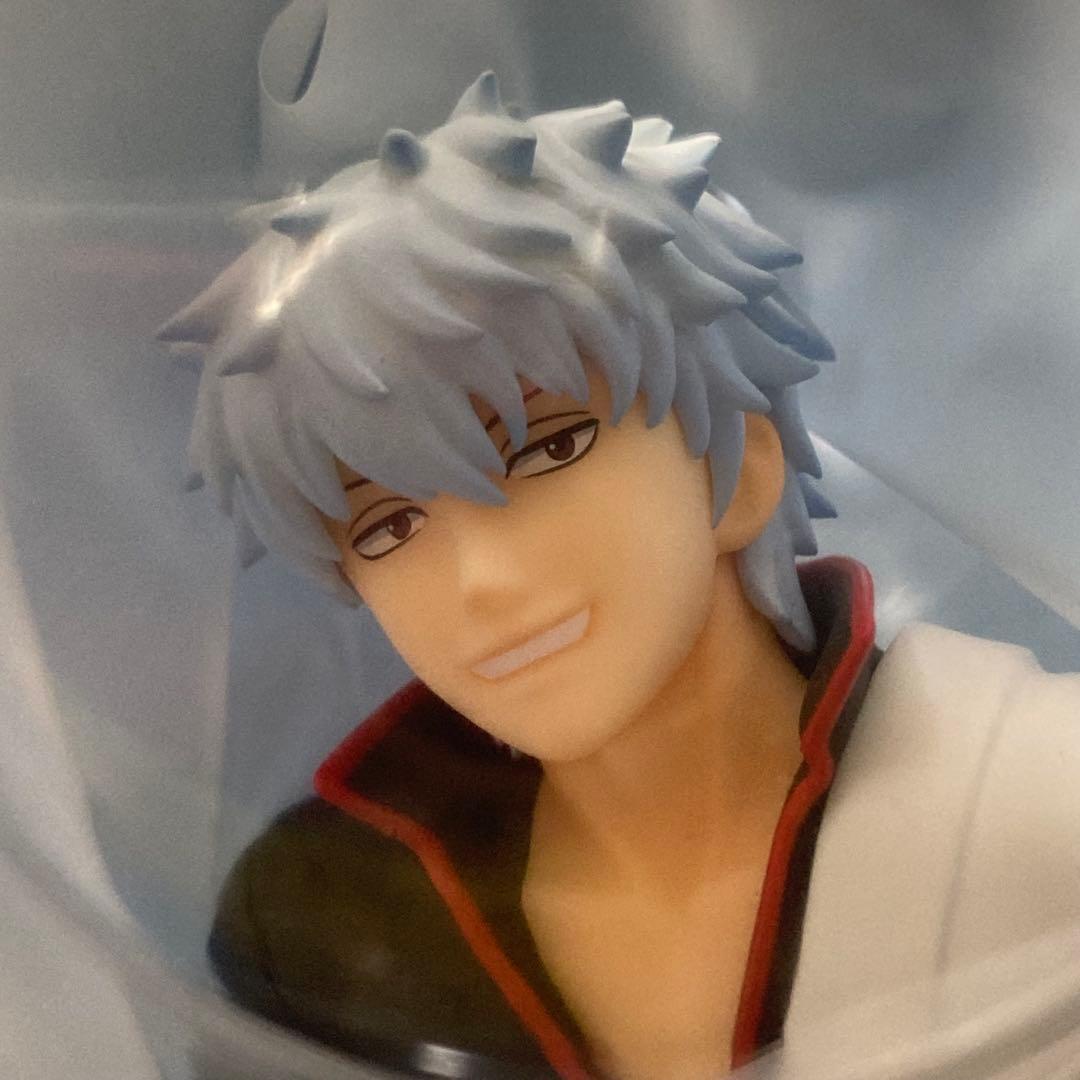 【新品未開封/匿名配送】てのひら銀さん