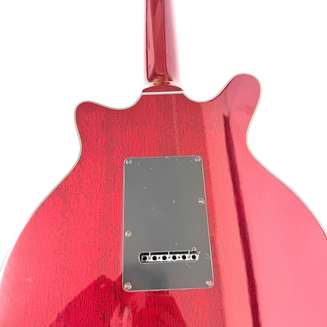 【美品】BRAIAN MAY GUITARS RED SPECIAL