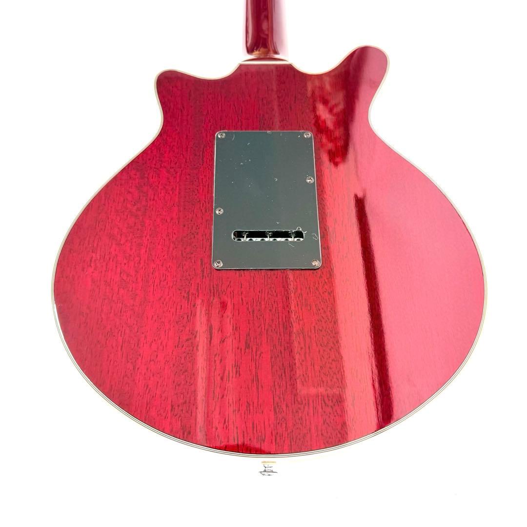 【美品】BRAIAN MAY GUITARS RED SPECIAL