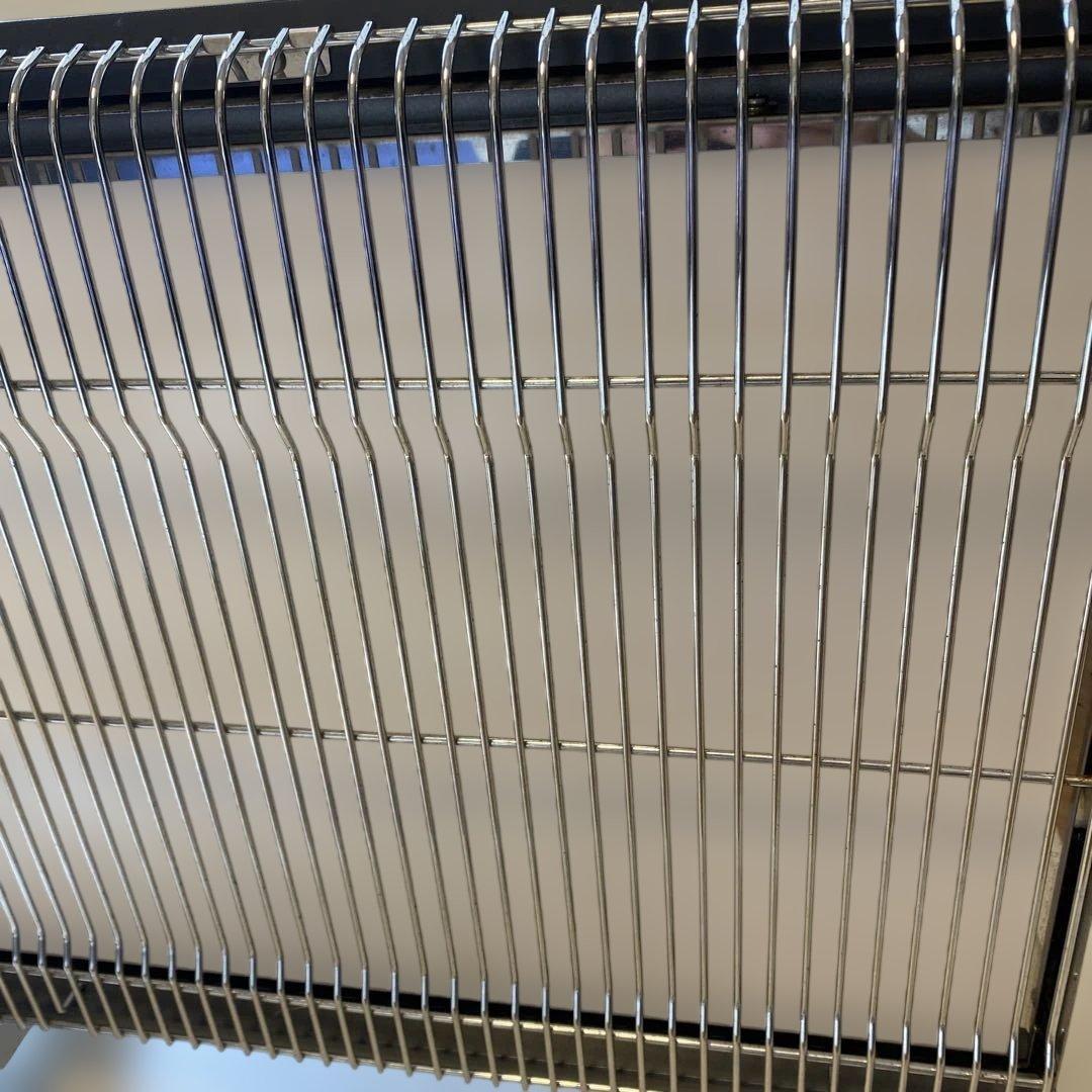 値下げ！　＊中古＊　サンラメラ　600w セラミックヒーター