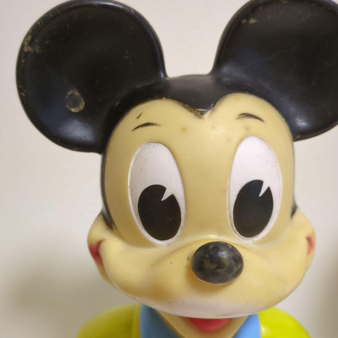 ビンテージ ラバードール ミッキー ドナルド