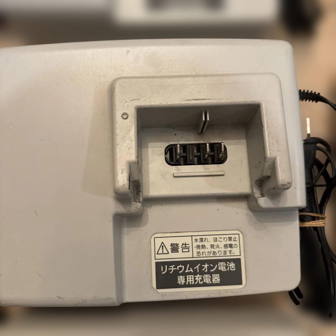 パナソニック電動自転車充電器　10台