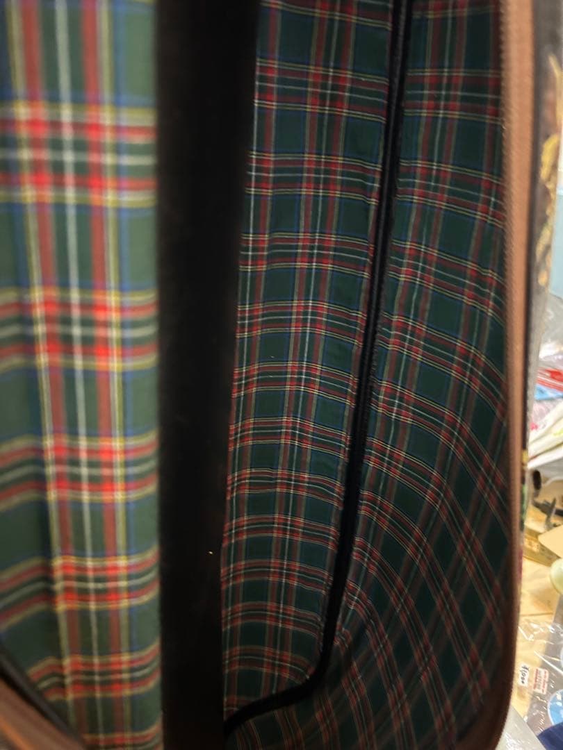 【希少・美品】KENZO GOLF フルセット 華やかな花柄バッグ & 小物付