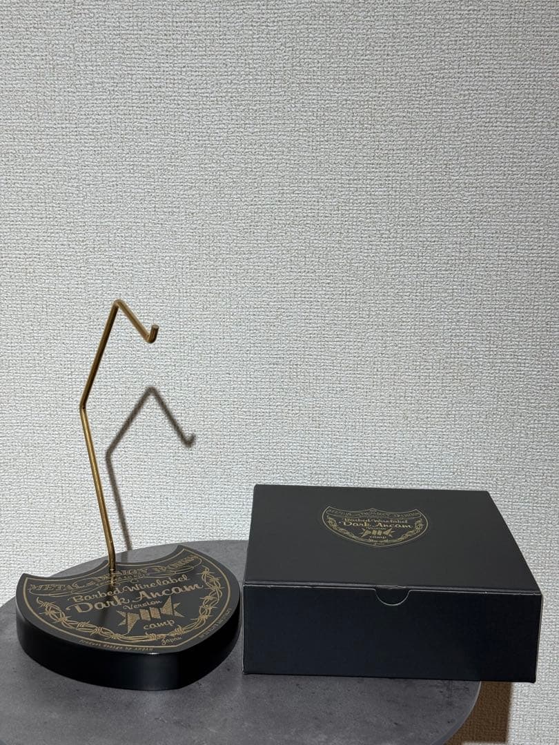 アナキャン ANOdom!peri?-stand ランタンスタンド