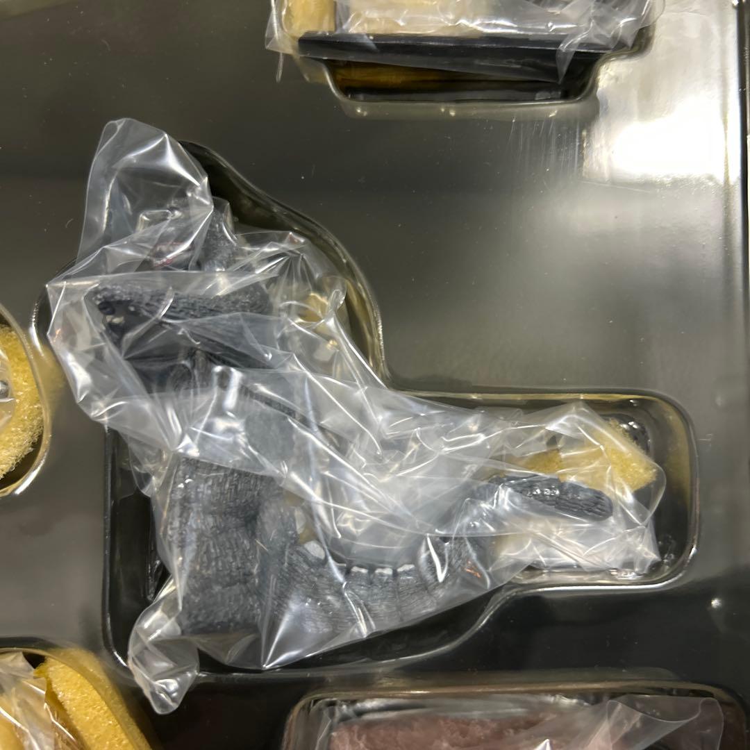 イワクラ メカゴジラがやってきた!BOX