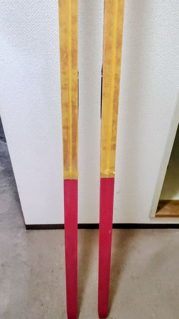 クロスカントリースキー　オガサカC1-BS CARBONゼロ