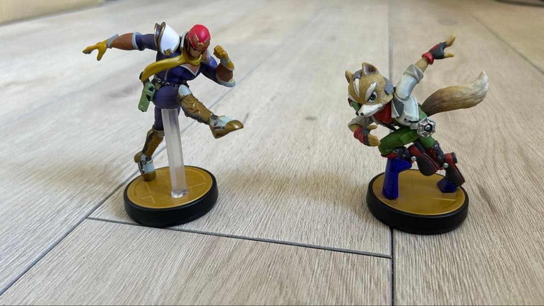 29体 Amiibo セット