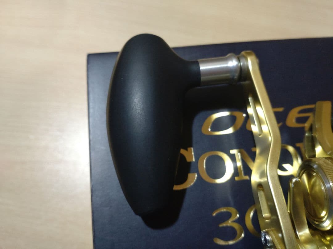 22オシアコンクエスト300XG