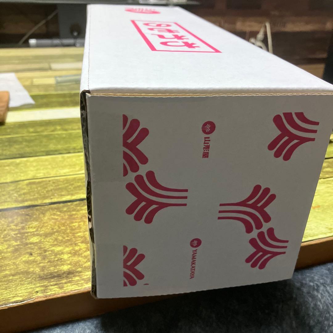 山形屋 われもの 箱入り