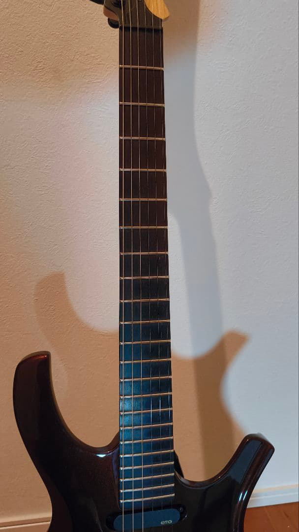 Parker DF624 Dragonfly/MaxxFly USA製