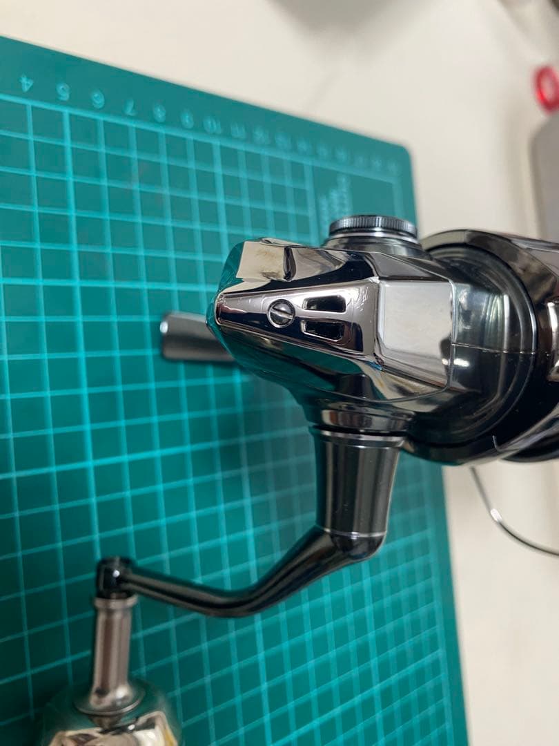 Nun-chan　22ステラ　4000xg