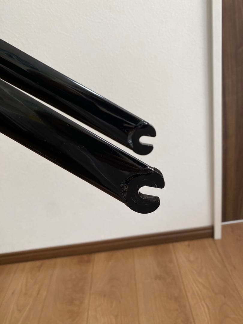 ブルックリンマシンワークス/ギャングスタv4/M/ブラック