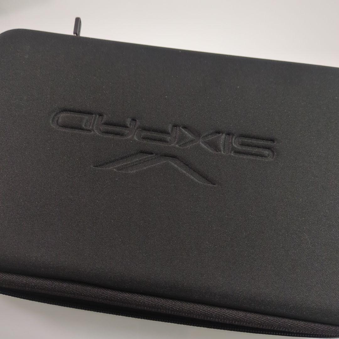 【週末限定お値下げ】SIXPAD　パワースーツ　コアベルト　S