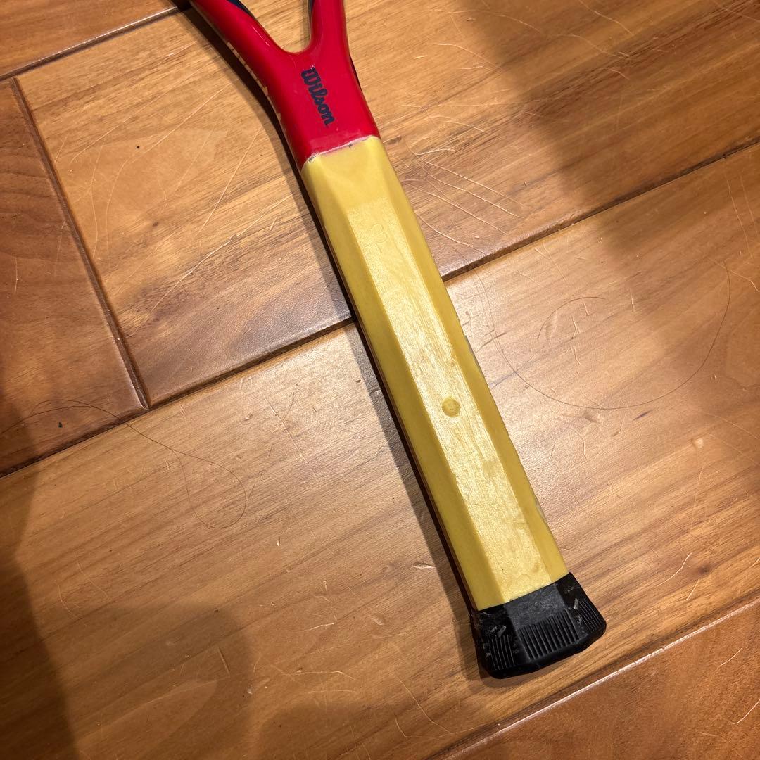 ウィルソン BLX 95 309g 16×20 PROスペック フェデラー系統