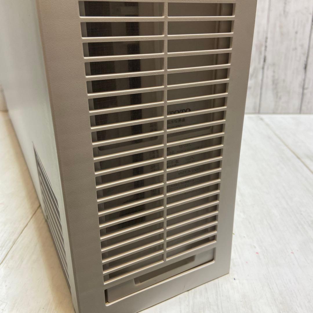 美品⭐️TOTO 洗面所暖房機　ヒーター　TYR1024BD