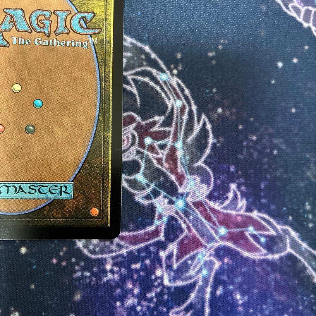 セシル・ハーヴィ　mtg foil 美品　即購入可