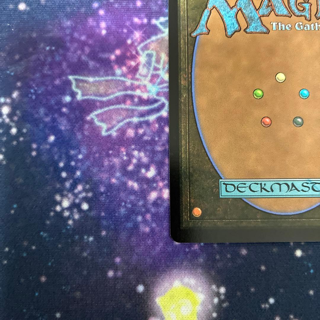 セシル・ハーヴィ　mtg foil 美品　即購入可