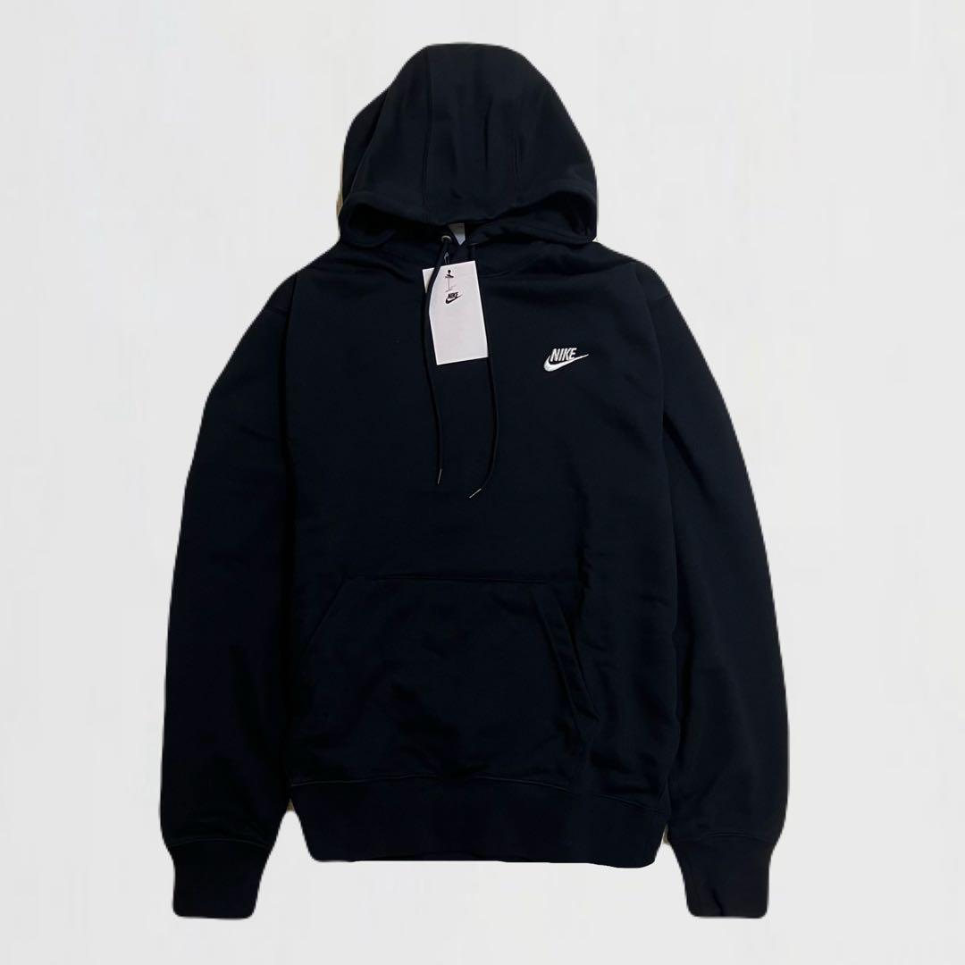 【新品】NIKE ナイキ 上下 セットアップ / ブラック L 2025年モデル