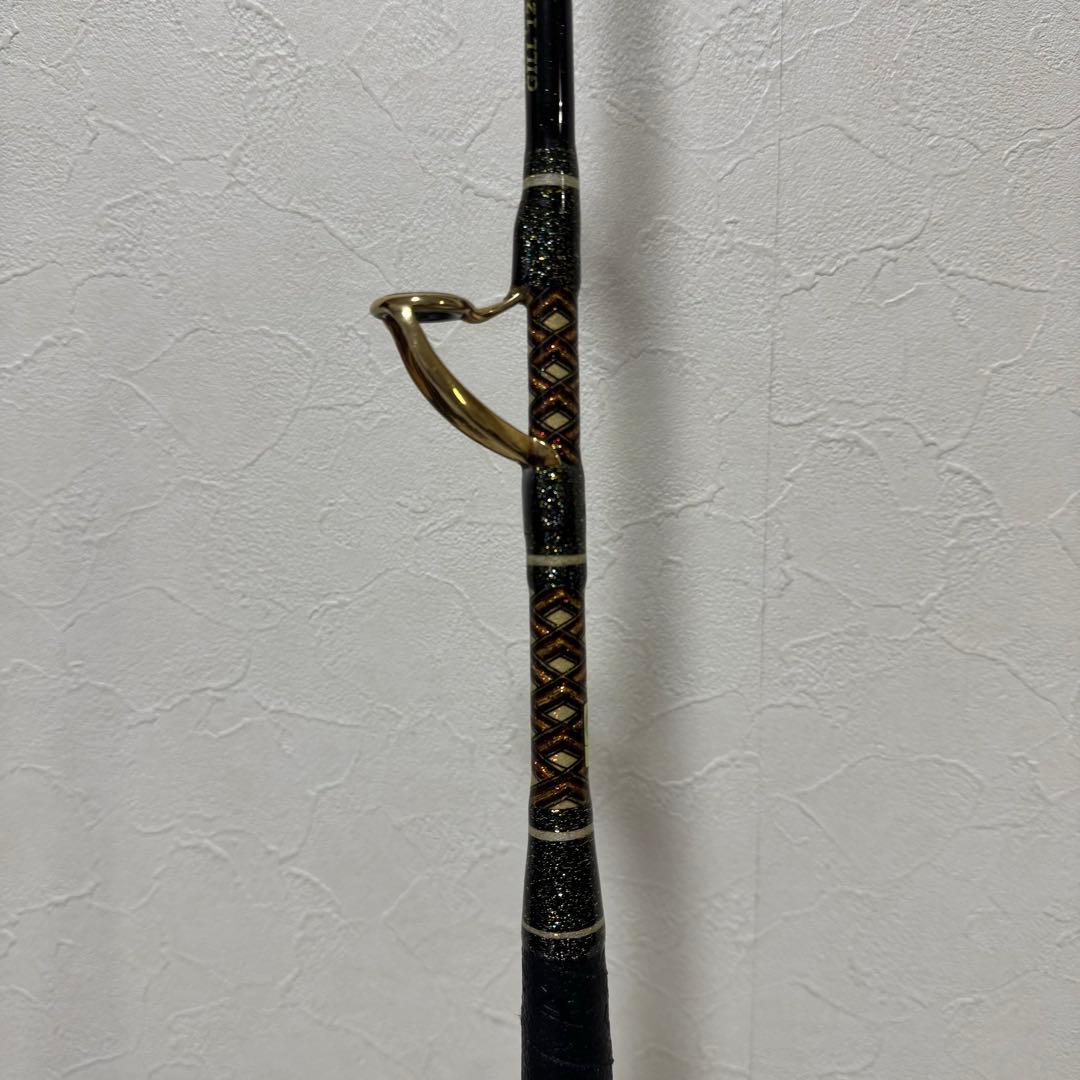 アリゲーター　ギル　12-175