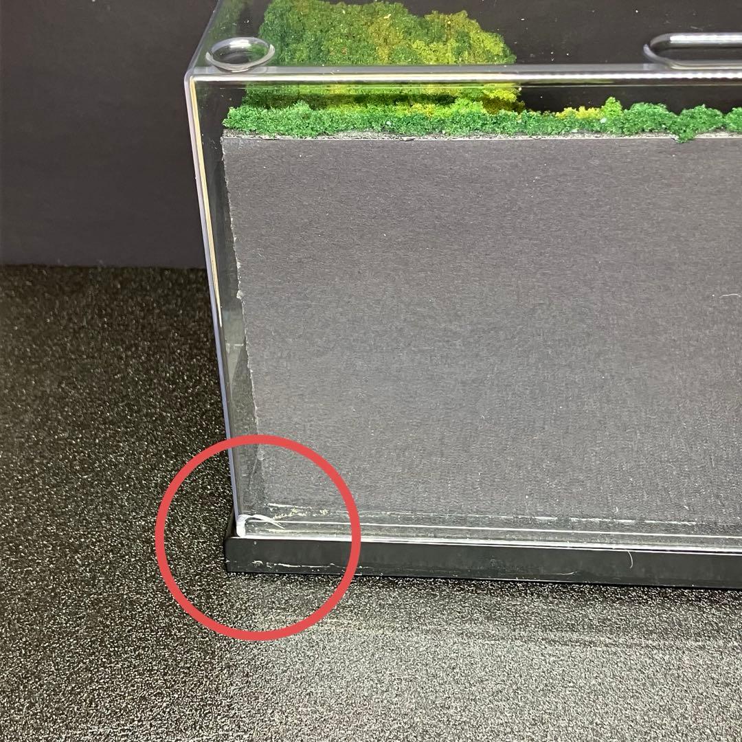 【No.43】Nゲージ　ジオラマ