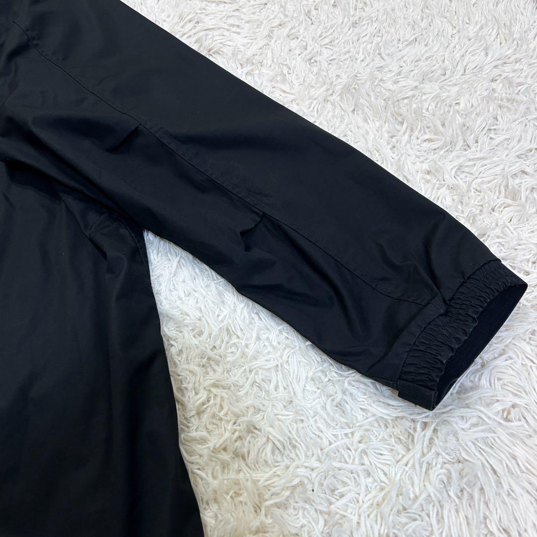 希少✨WTAPS HANDLER JACKET ブラック XL ミリタリーコート