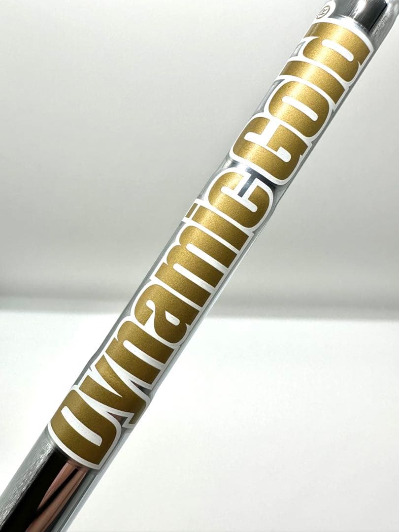 ミズノ｜美品／MP(ミズノプロ)245アイアン4番｜ダイナミックゴールド95