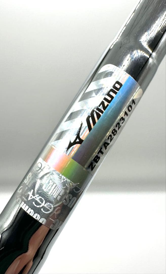 ミズノ｜美品／MP(ミズノプロ)245アイアン4番｜ダイナミックゴールド95