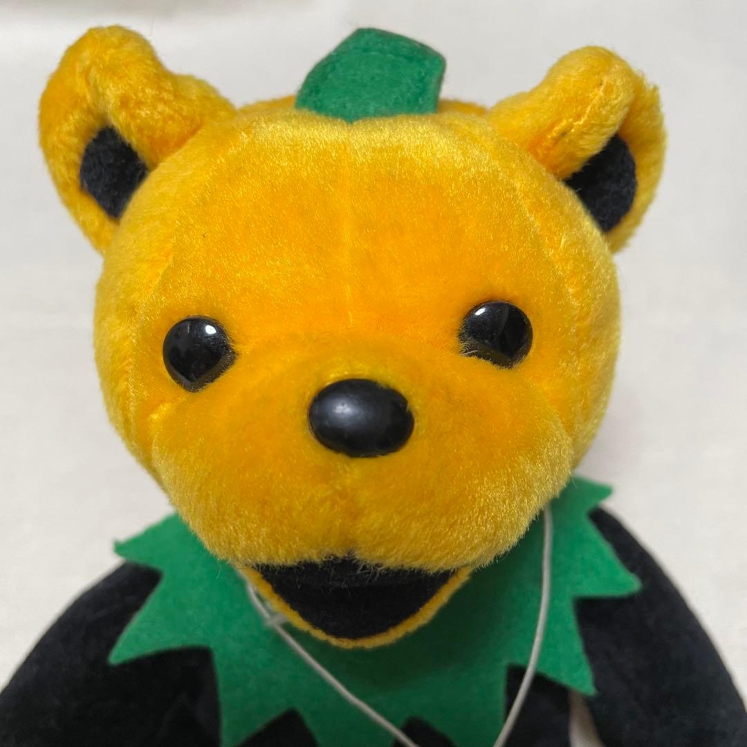 グレイトフルデッドベア ぬいぐるみ まとめ売り