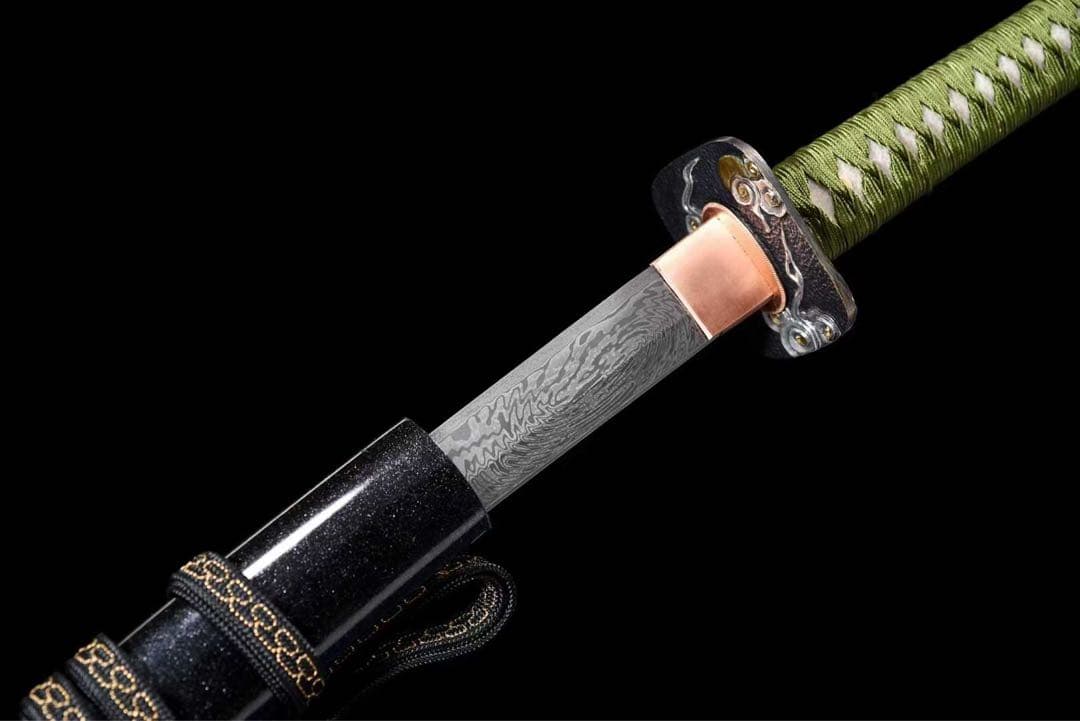 祥雲 高級本格居合刀 美術刀 刀装具 模擬刀 日本刀 模造刀 鑑賞用 武具