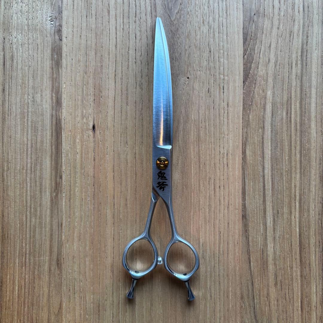 TAA スーパーカーブシザー7.5インチCB75