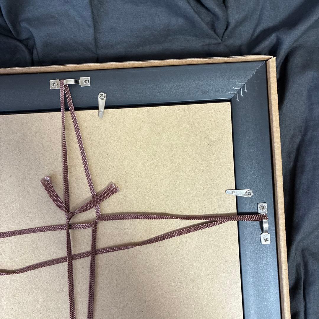 サクラノ刻　本間心鈴　キャラファイングラフ　ケロQ