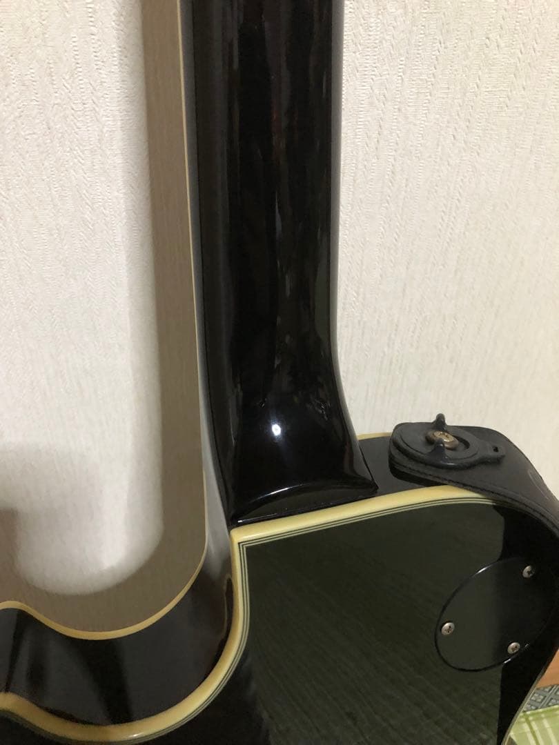 GrassRoots グラスルーツ レスポール エレキ ギター