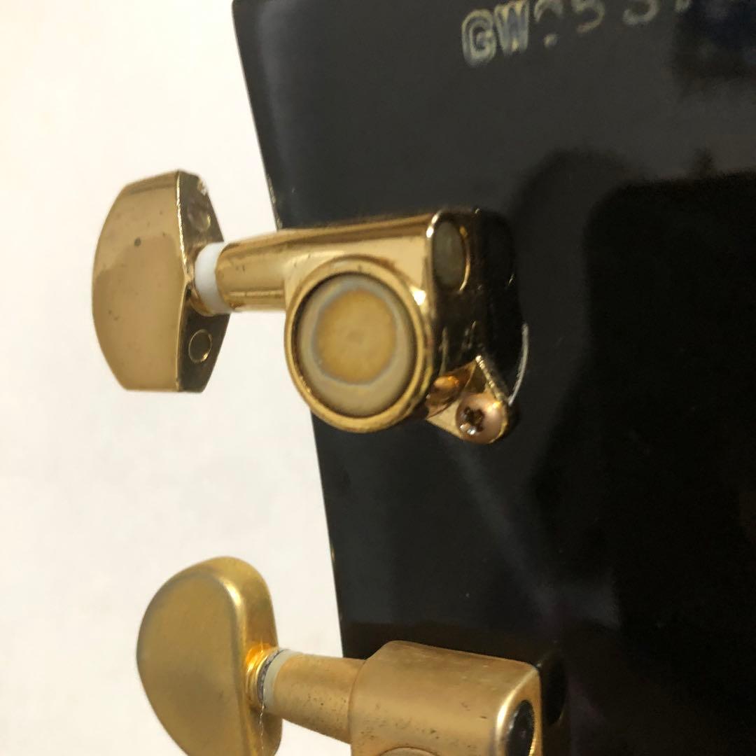 GrassRoots グラスルーツ レスポール エレキ ギター