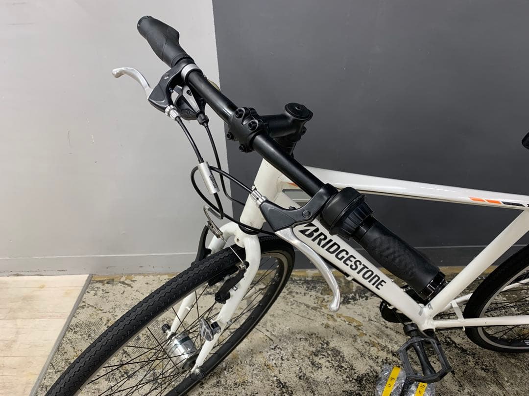 shimsun1027★ブリヂストンTB1★クロスバイク★チューブ4本付き