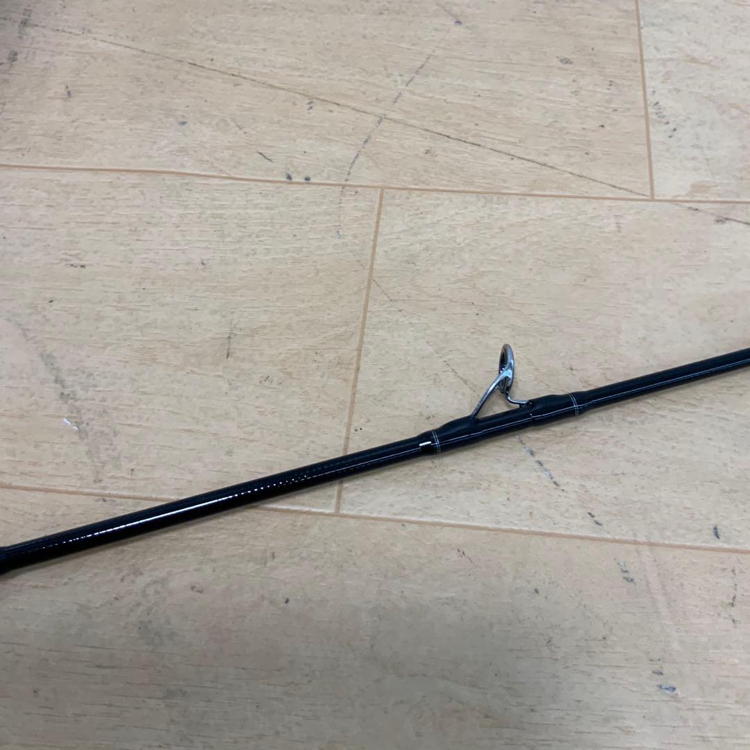 ダイワ　VADEL(ヴァデル）jigging 60MHB