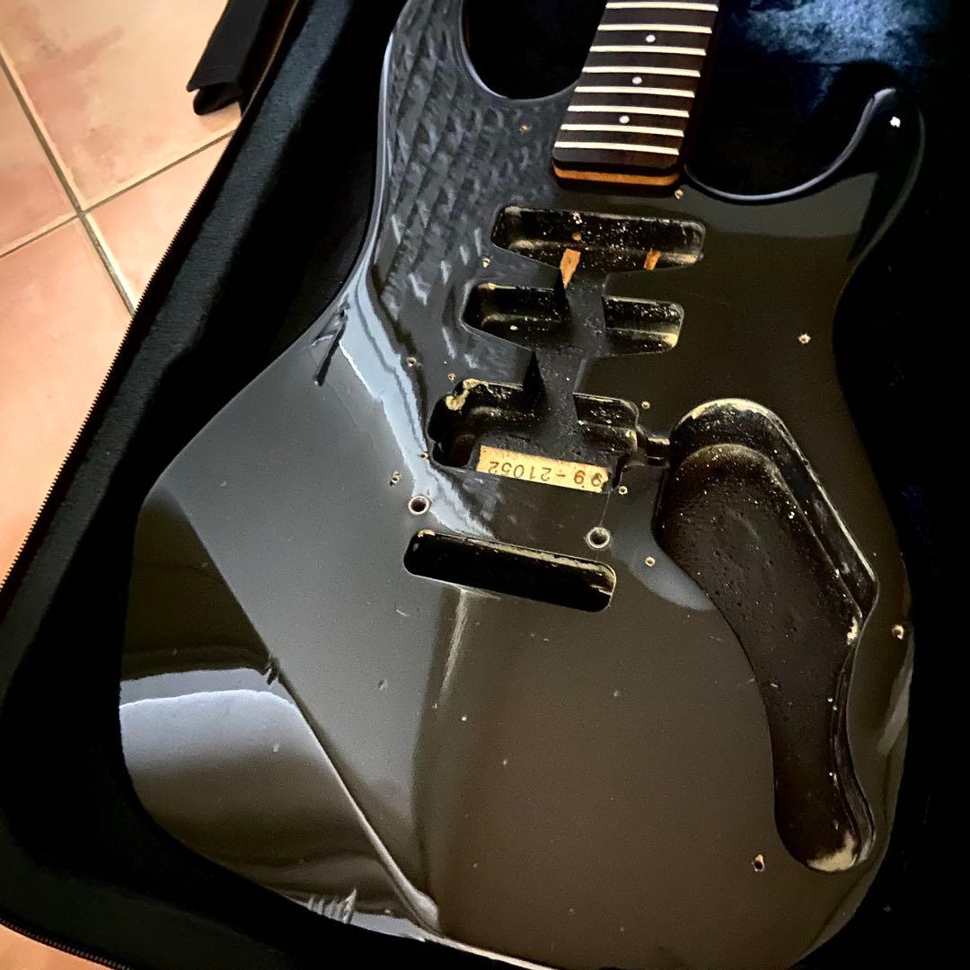 aria pro Ⅱ RS knight warrior 抜け殻 送料無料❗️