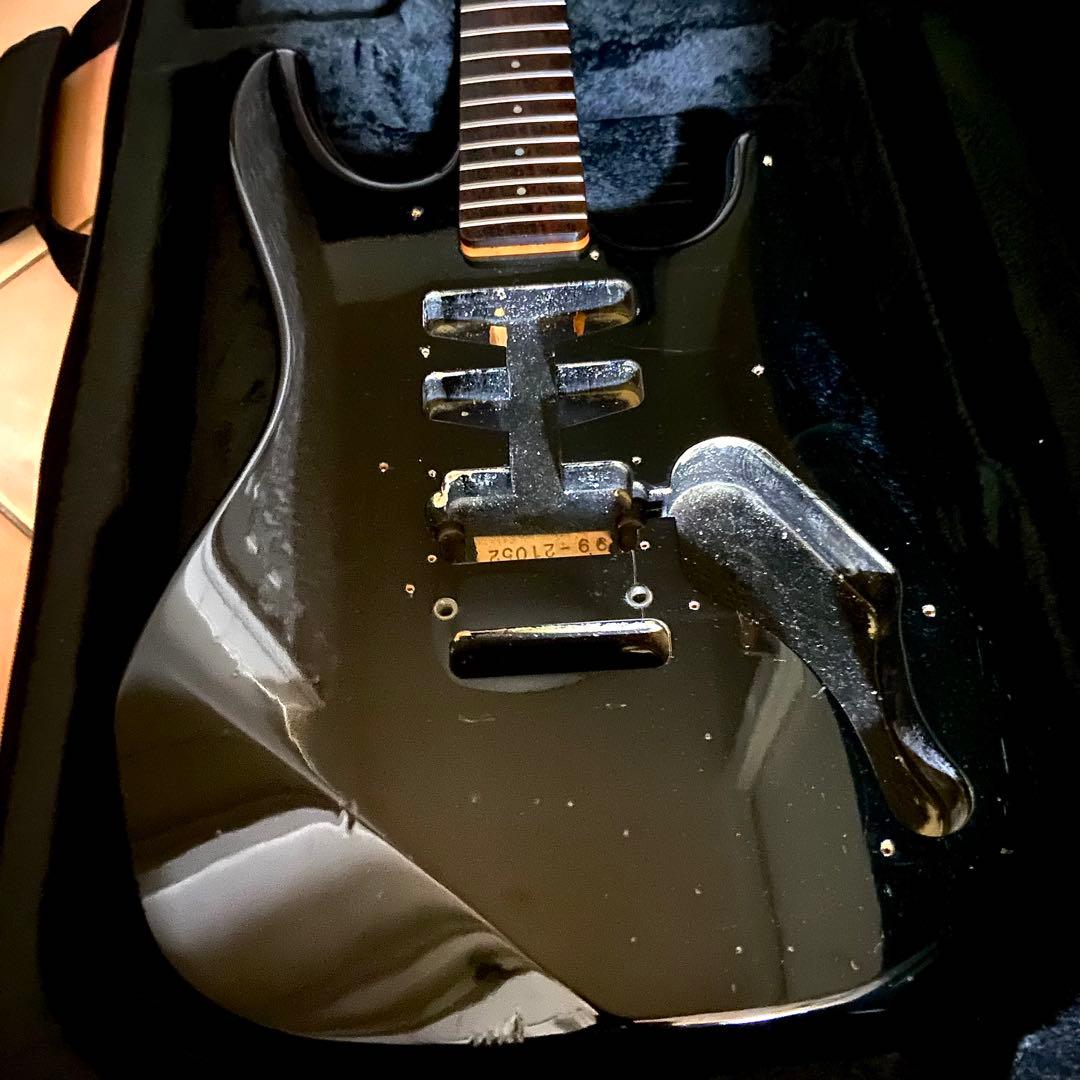 aria pro Ⅱ RS knight warrior 抜け殻 送料無料❗️