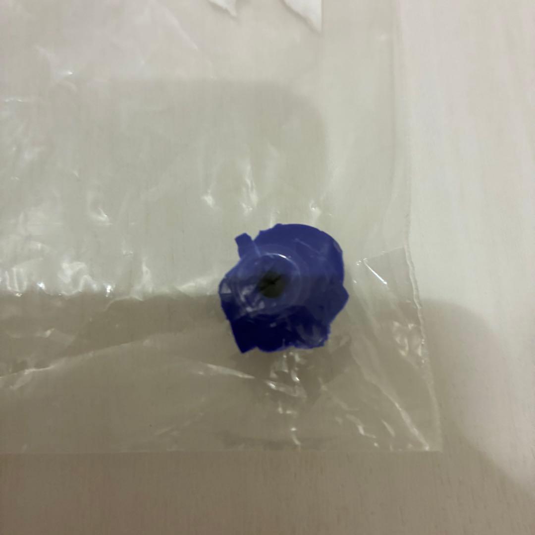 2022年製Dyson スティッククリーナー本体 充電器　各種アタッチメント付き