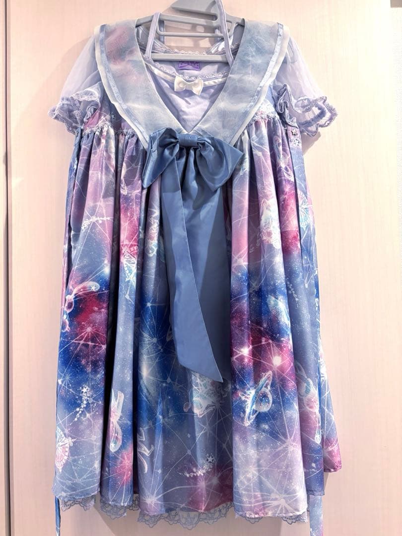 Angelic Pretty　Dreamy Planetarium