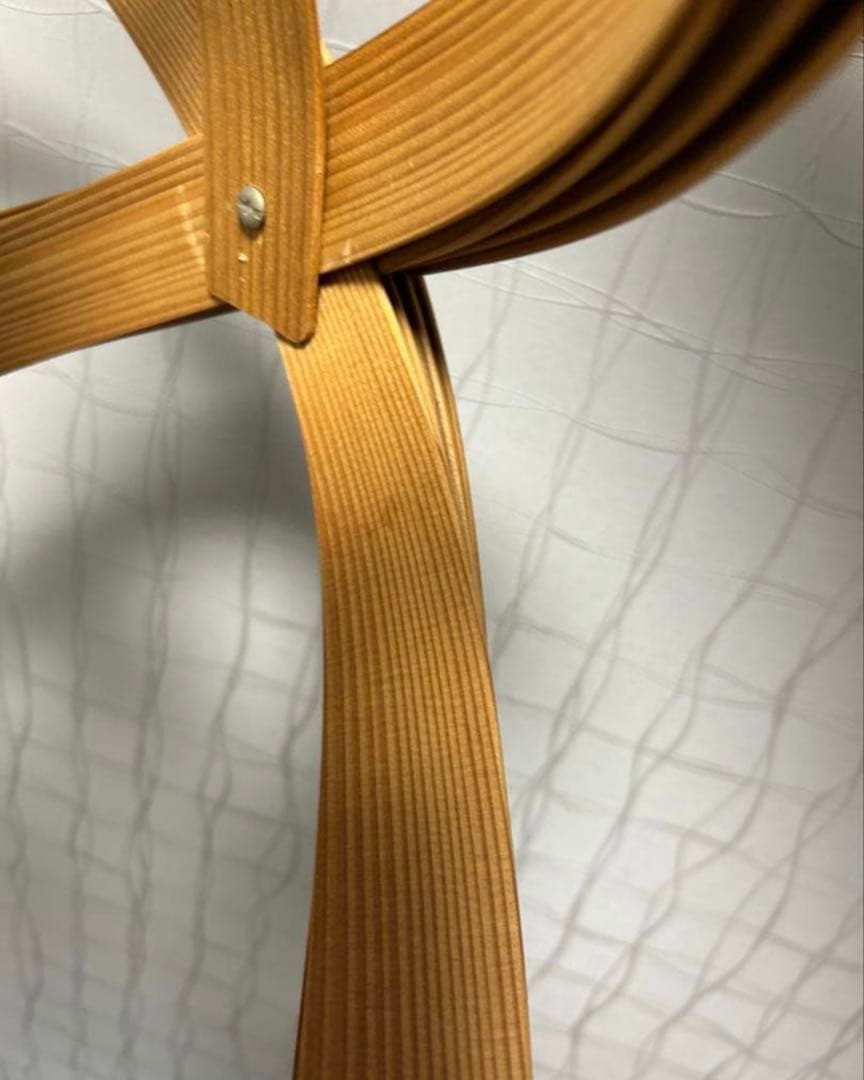 谷俊幸さん 照明 風車