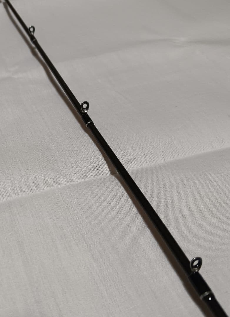 TULALA ツララ フライテクス グルーヴィ 66C