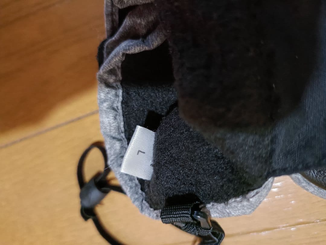 BONFIRE 上下 セット　グローブ BURTON