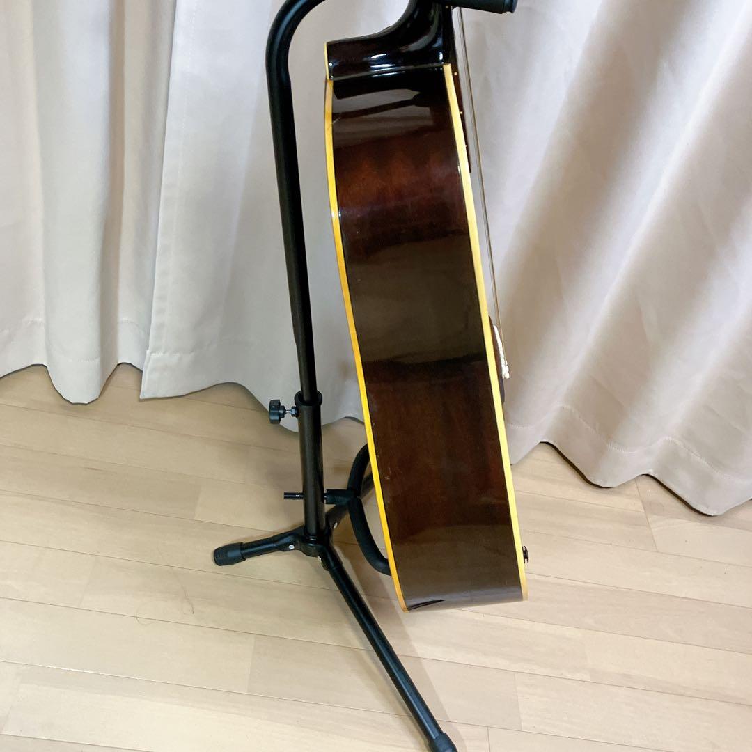 YAMAHA FG-151 アコギ ジャンク オレンジラベル