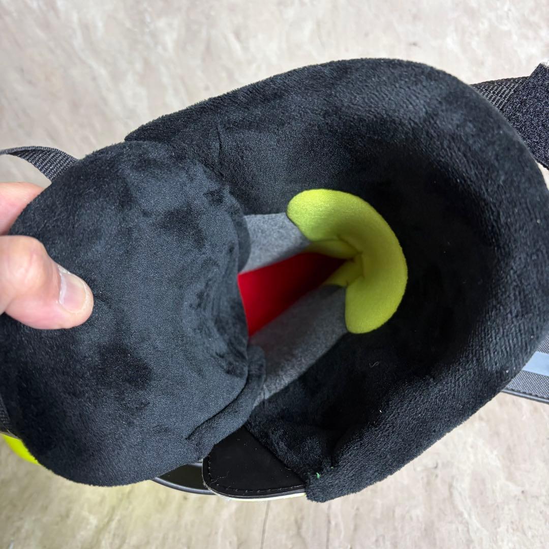 美品 HEAD EDGE NEXT GP スキーブーツ 29cm