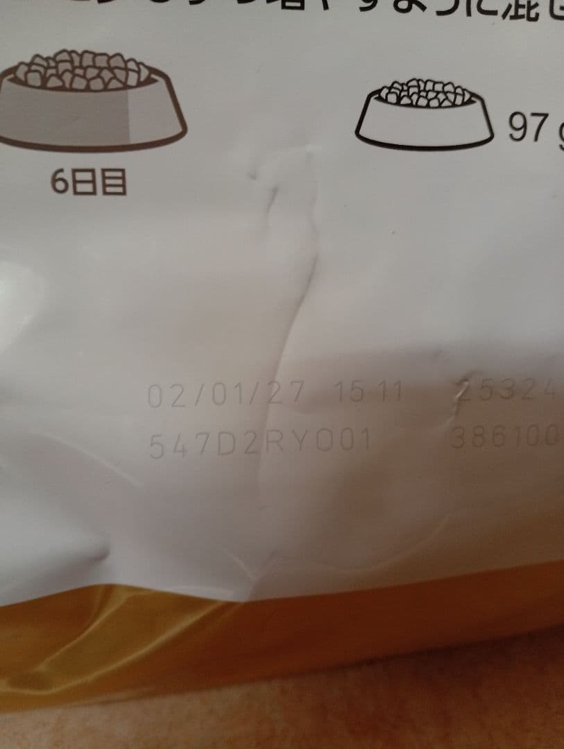  CANIN 柴犬 成犬用 8kg 消費期限27．1.2