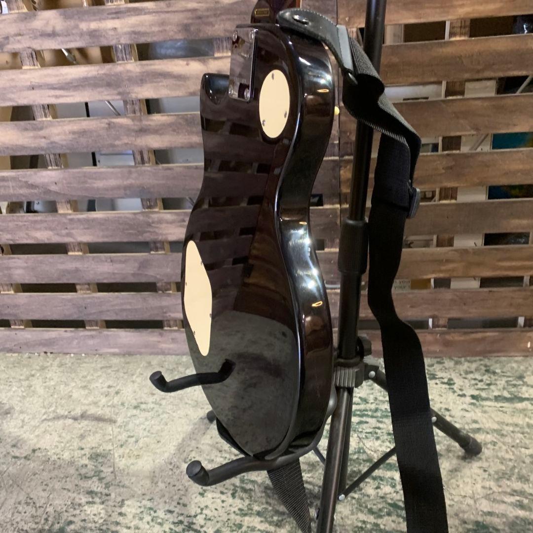 G666\" Epiphone エレクトリックギター エレキギター サンバースト